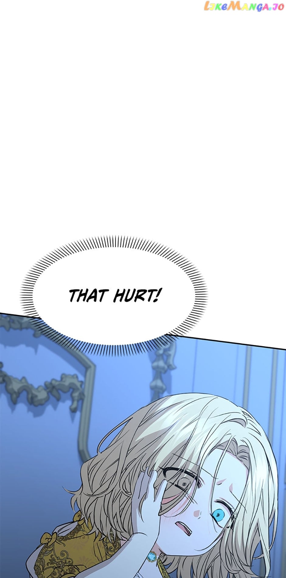 Surviving as the Devil's Child Chapter 40 - page 5