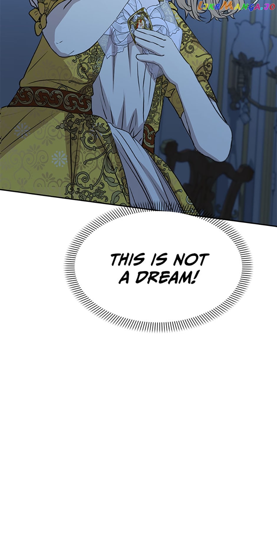 Surviving as the Devil's Child Chapter 40 - page 6