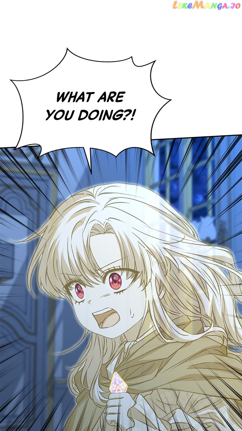 Surviving as the Devil's Child Chapter 40 - page 7
