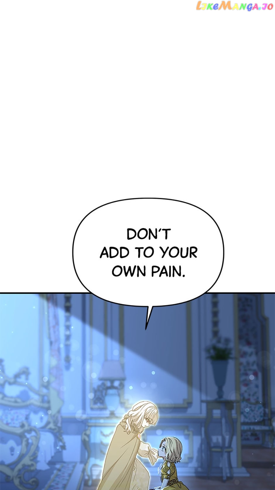 Surviving as the Devil's Child Chapter 40 - page 9