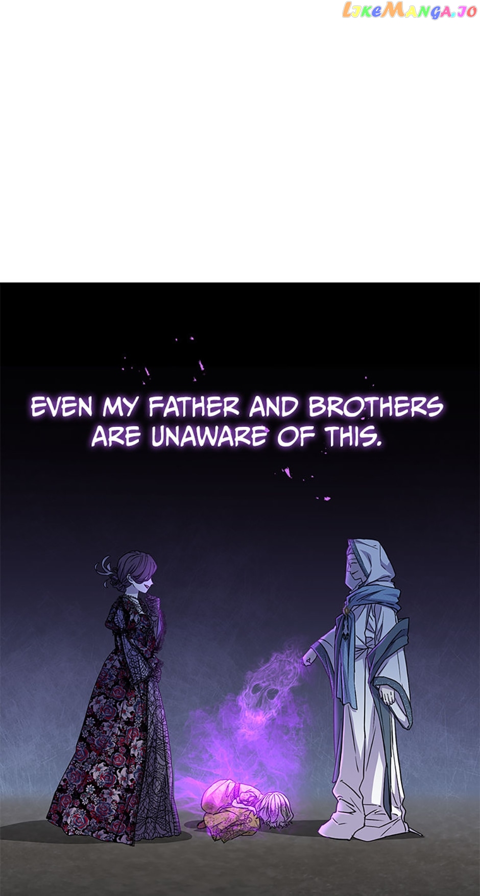 Surviving as the Devil's Child Chapter 40 - page 12