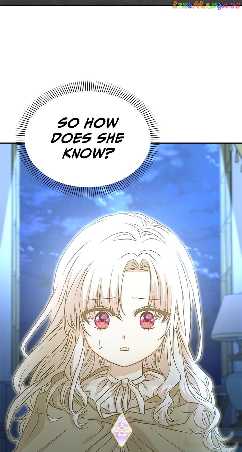 Surviving as the Devil's Child Chapter 40 - page 13