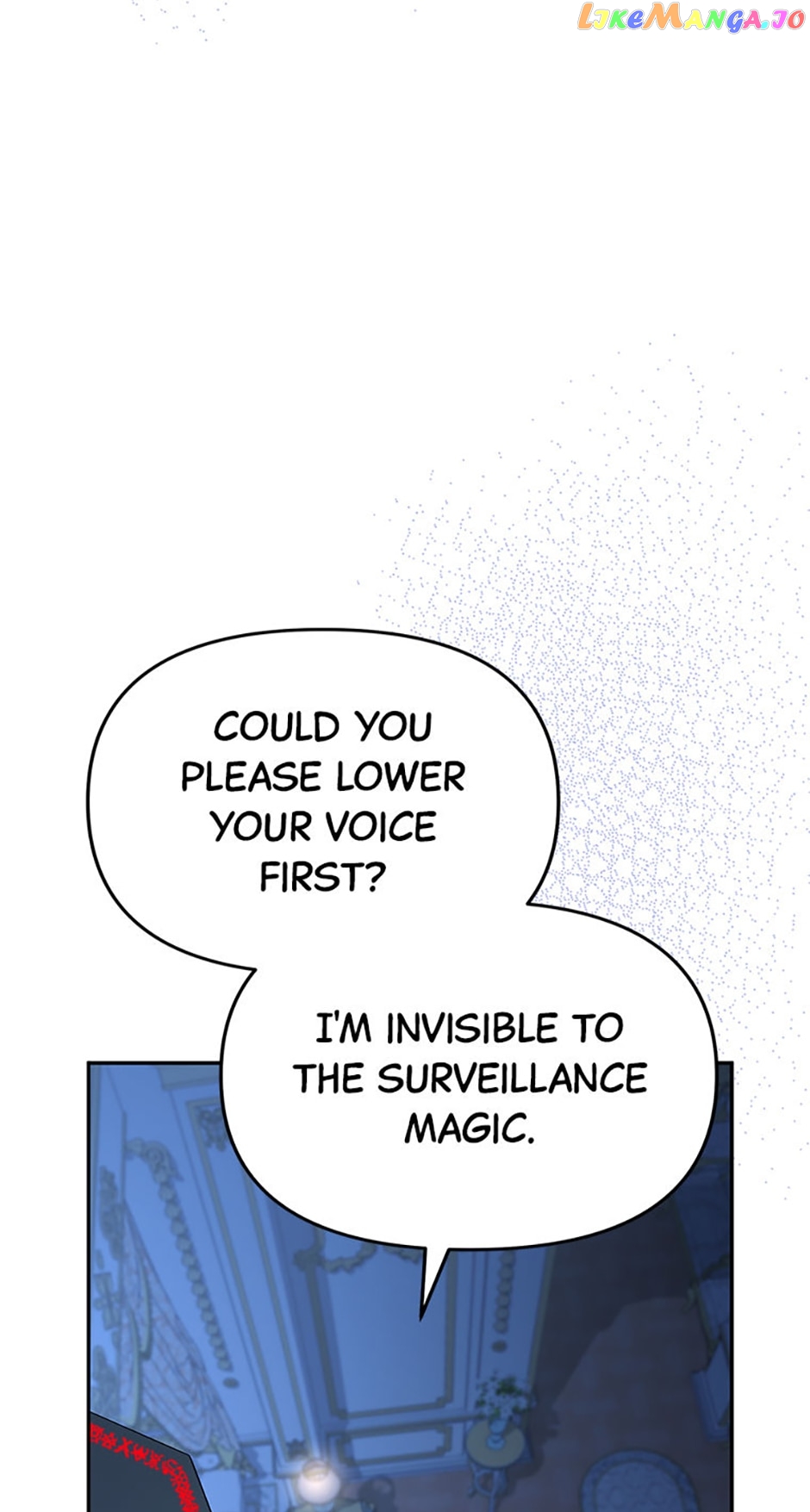 Surviving as the Devil's Child Chapter 40 - page 15