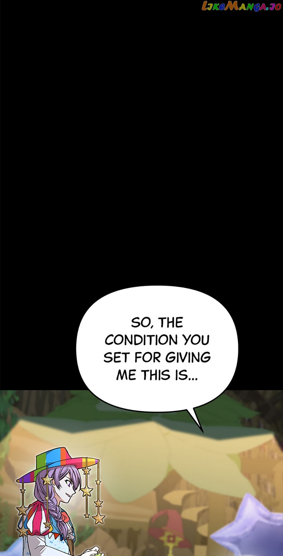 Surviving as the Devil's Child Chapter 40 - page 22