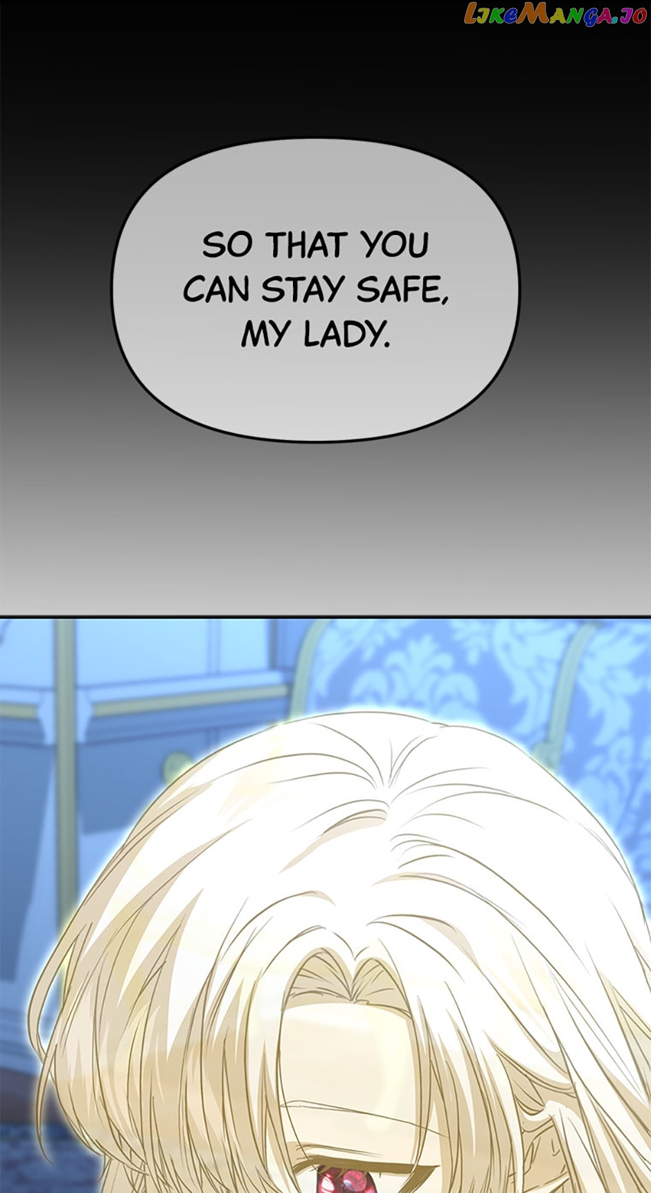 Surviving as the Devil's Child Chapter 40 - page 26