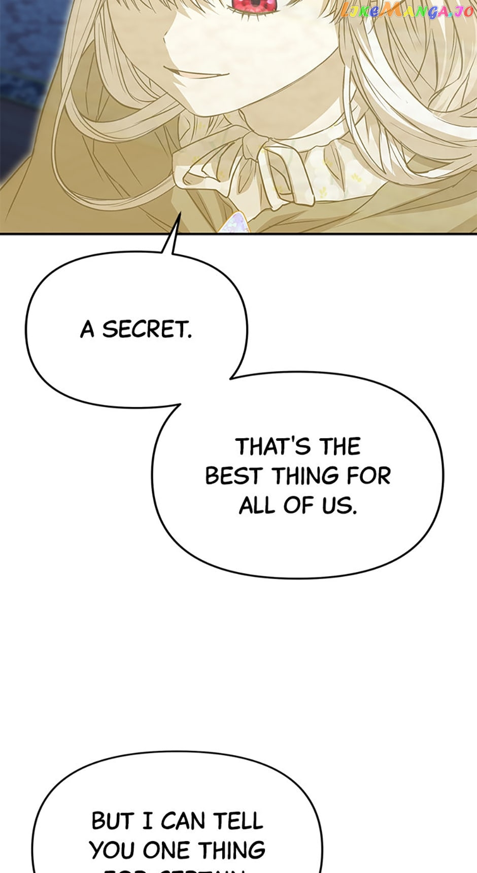 Surviving as the Devil's Child Chapter 40 - page 27