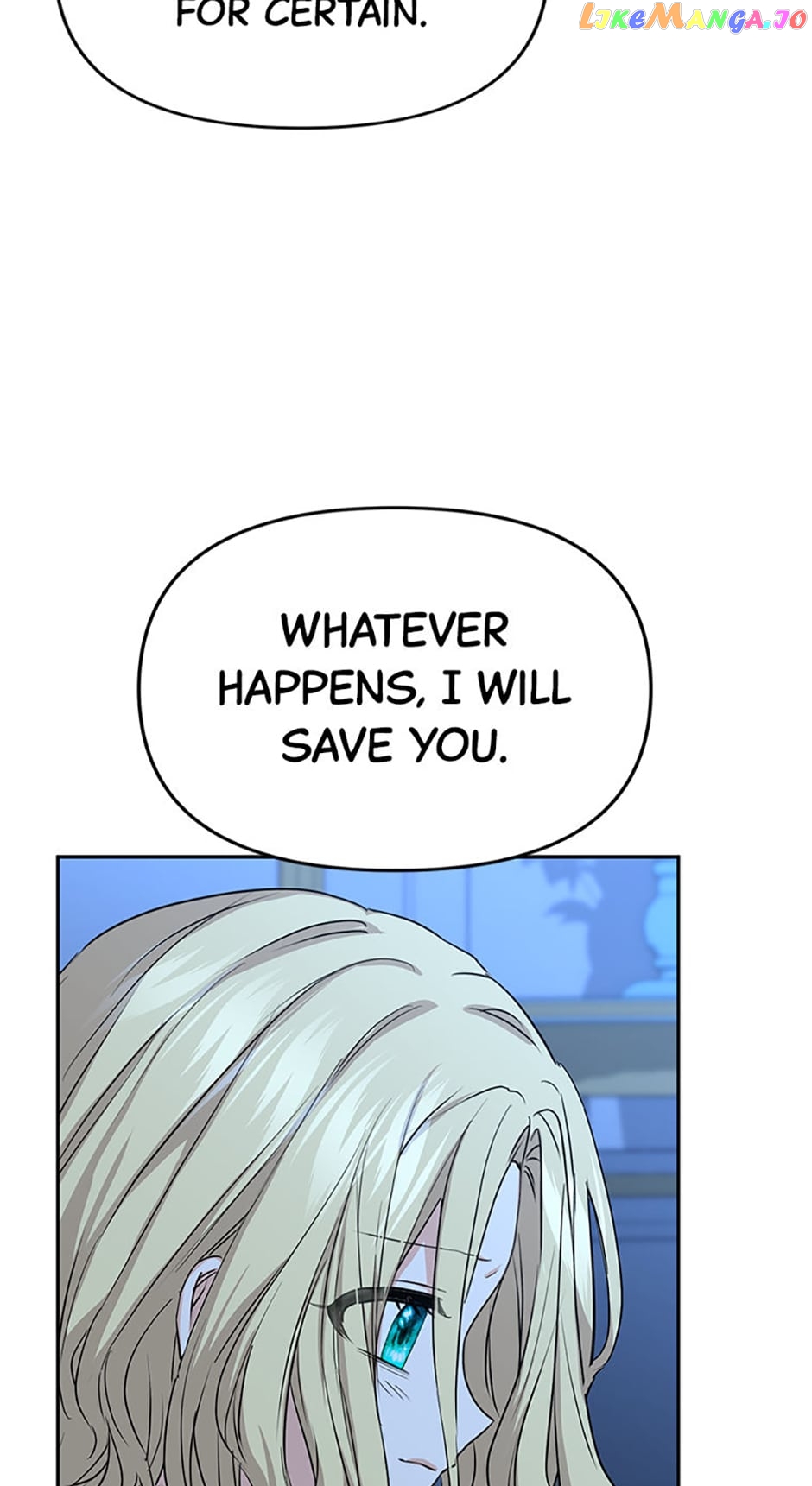 Surviving as the Devil's Child Chapter 40 - page 28