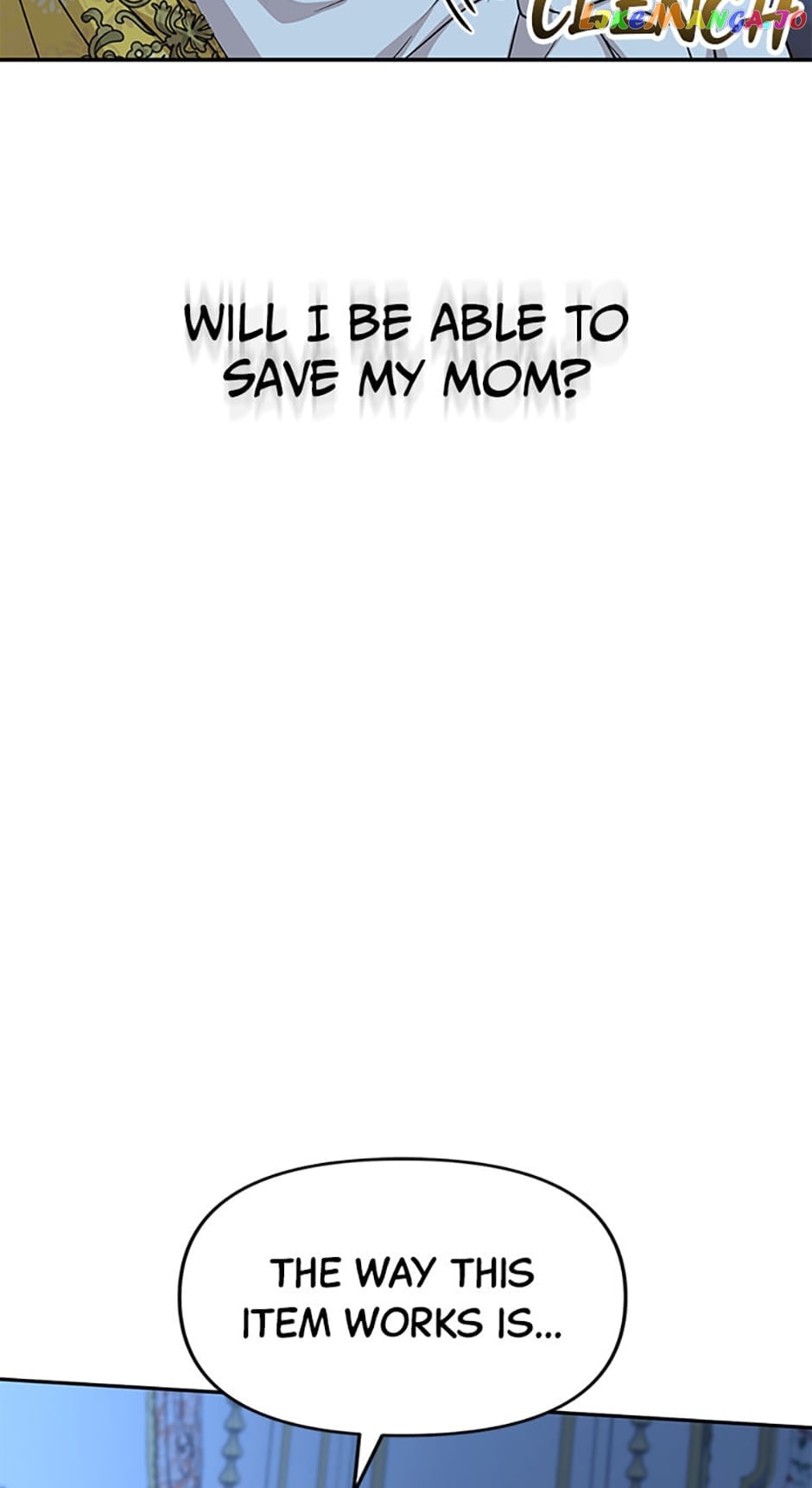 Surviving as the Devil's Child Chapter 40 - page 30