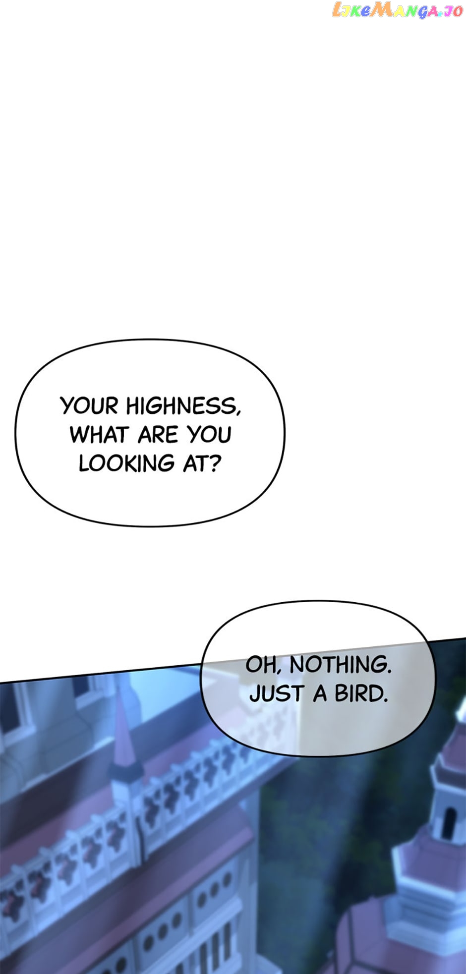 Surviving as the Devil's Child Chapter 40 - page 37