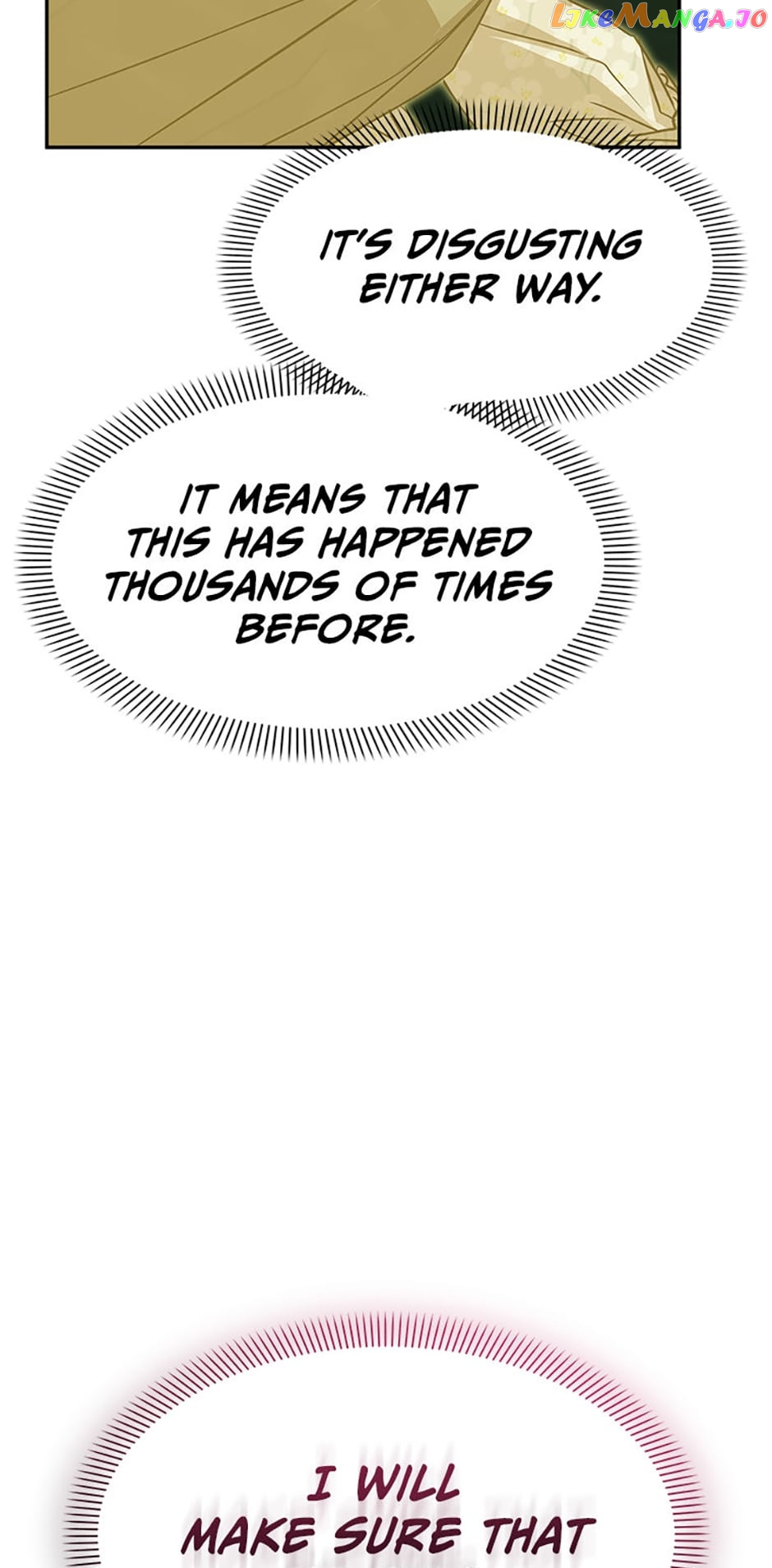 Surviving as the Devil's Child Chapter 40 - page 40