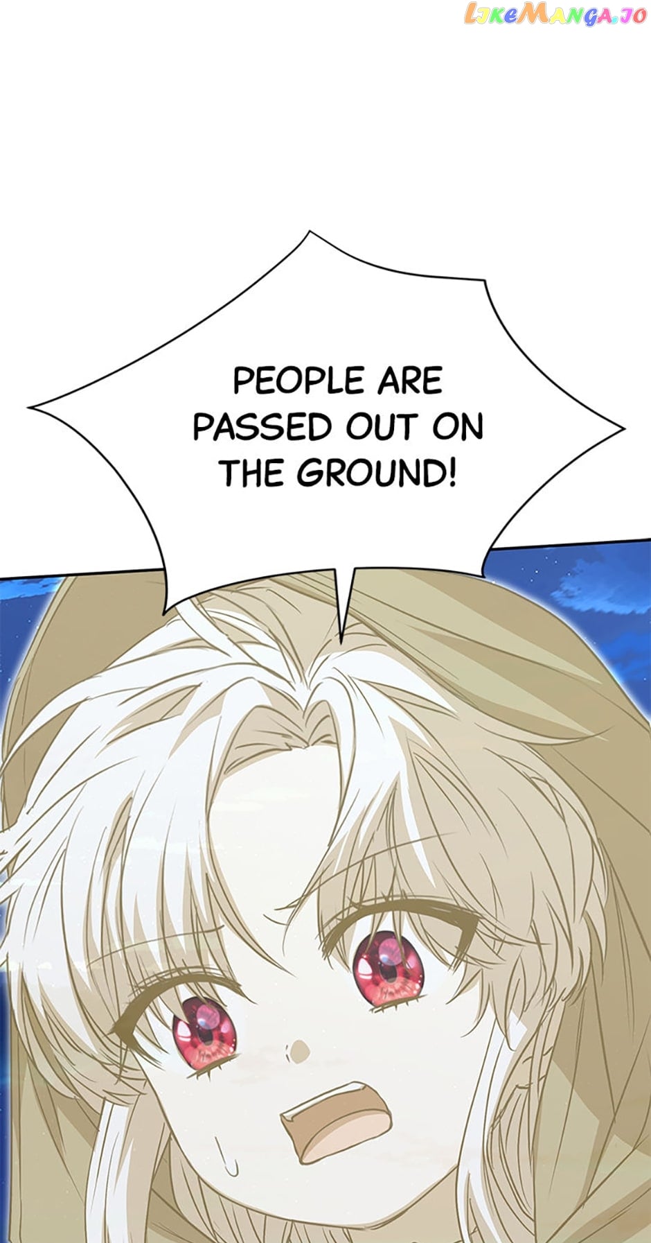 Surviving as the Devil's Child Chapter 40 - page 45