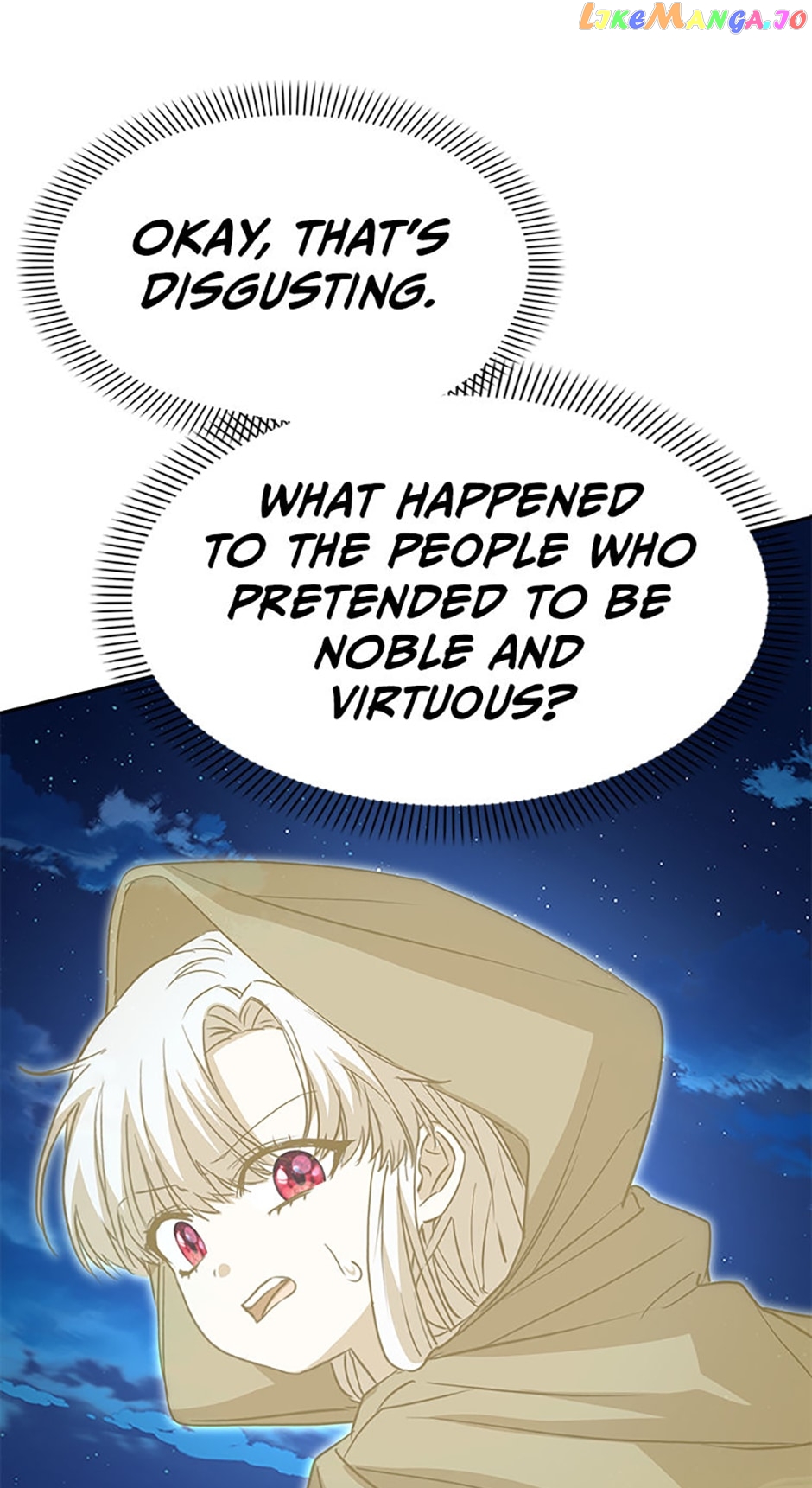 Surviving as the Devil's Child Chapter 40 - page 60