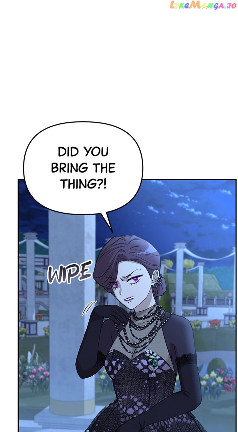 Surviving as the Devil's Child Chapter 40 - page 62