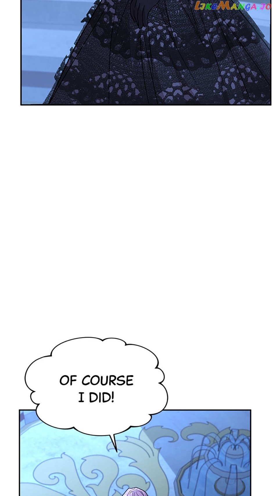 Surviving as the Devil's Child Chapter 40 - page 63