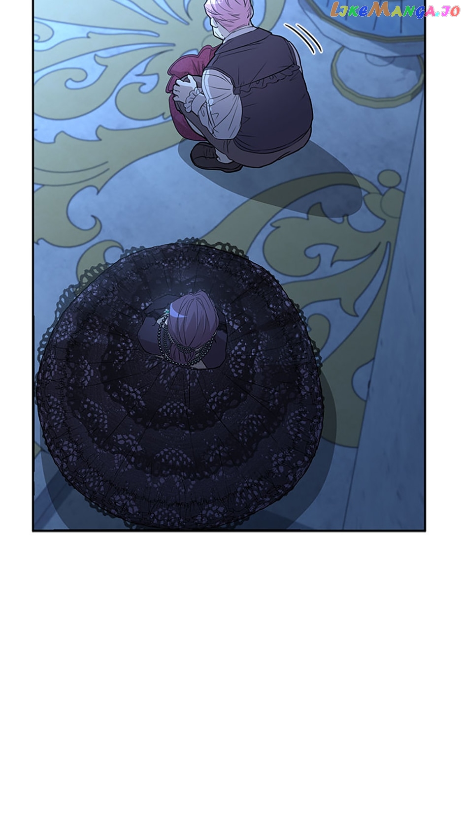 Surviving as the Devil's Child Chapter 40 - page 64