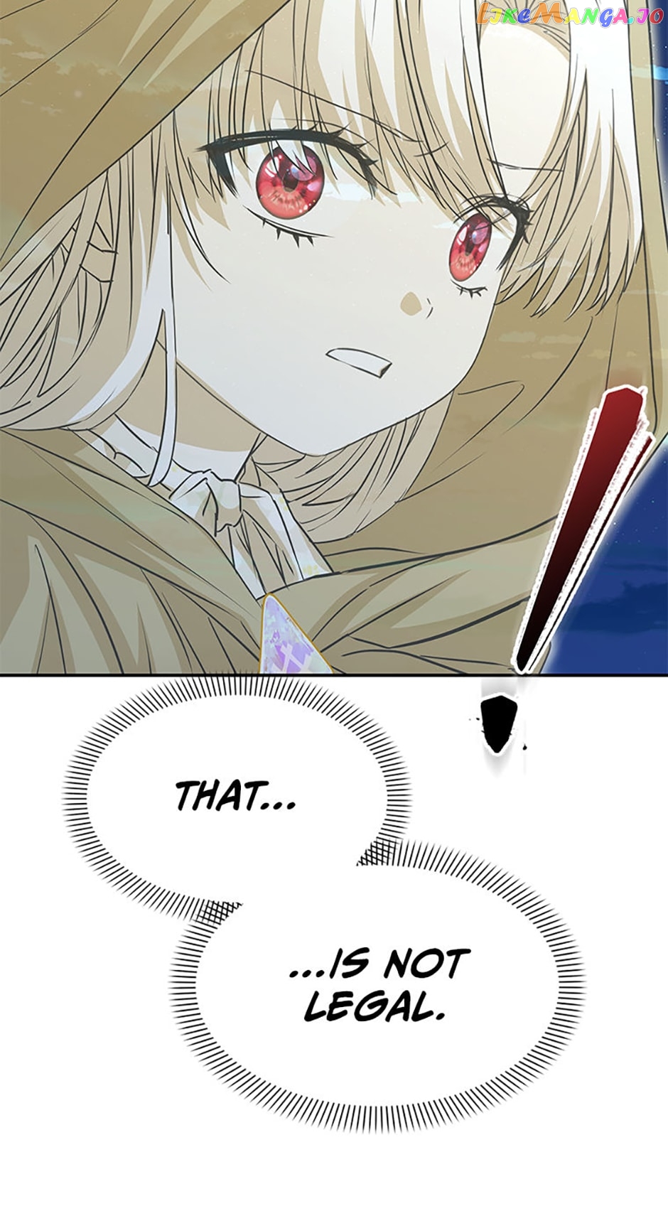 Surviving as the Devil's Child Chapter 40 - page 67