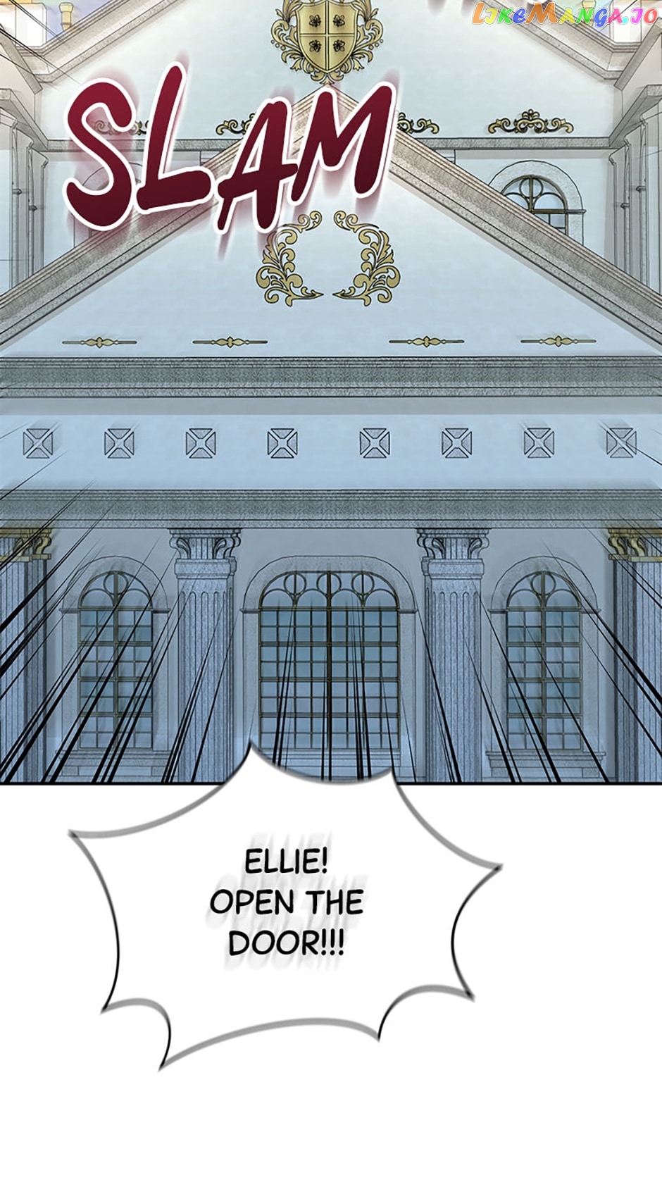Surviving as the Devil's Child Chapter 40 - page 77
