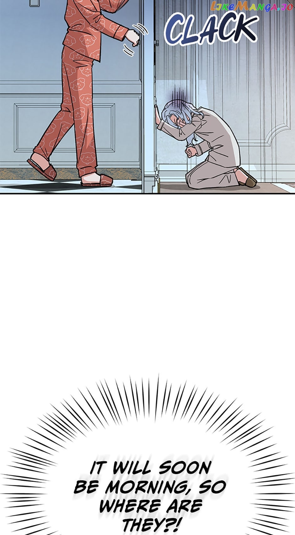 Surviving as the Devil's Child Chapter 40 - page 79