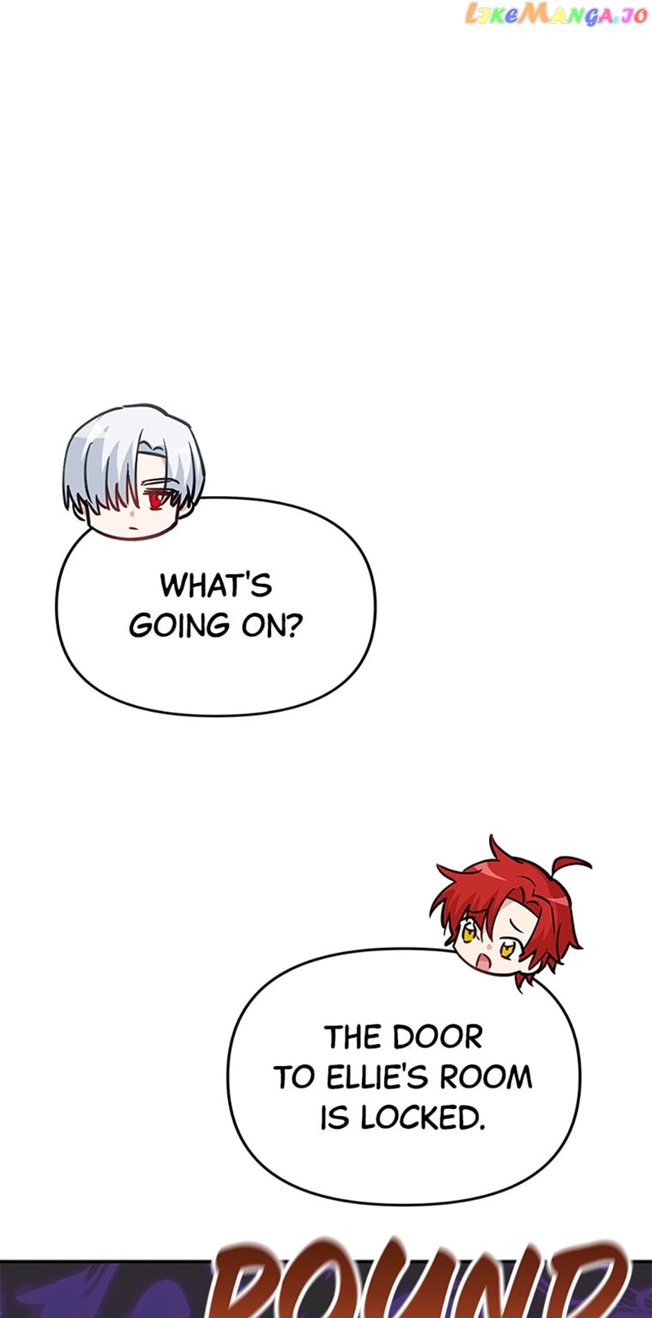 Surviving as the Devil's Child Chapter 40 - page 81