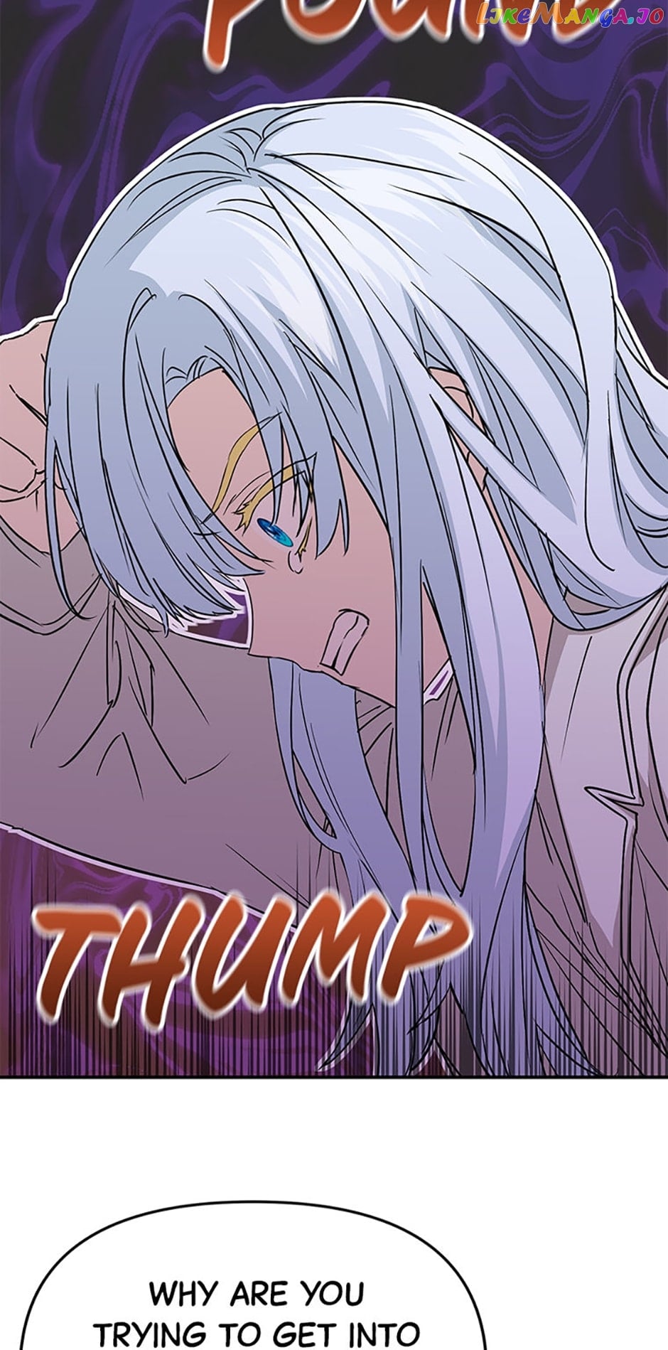 Surviving as the Devil's Child Chapter 40 - page 82
