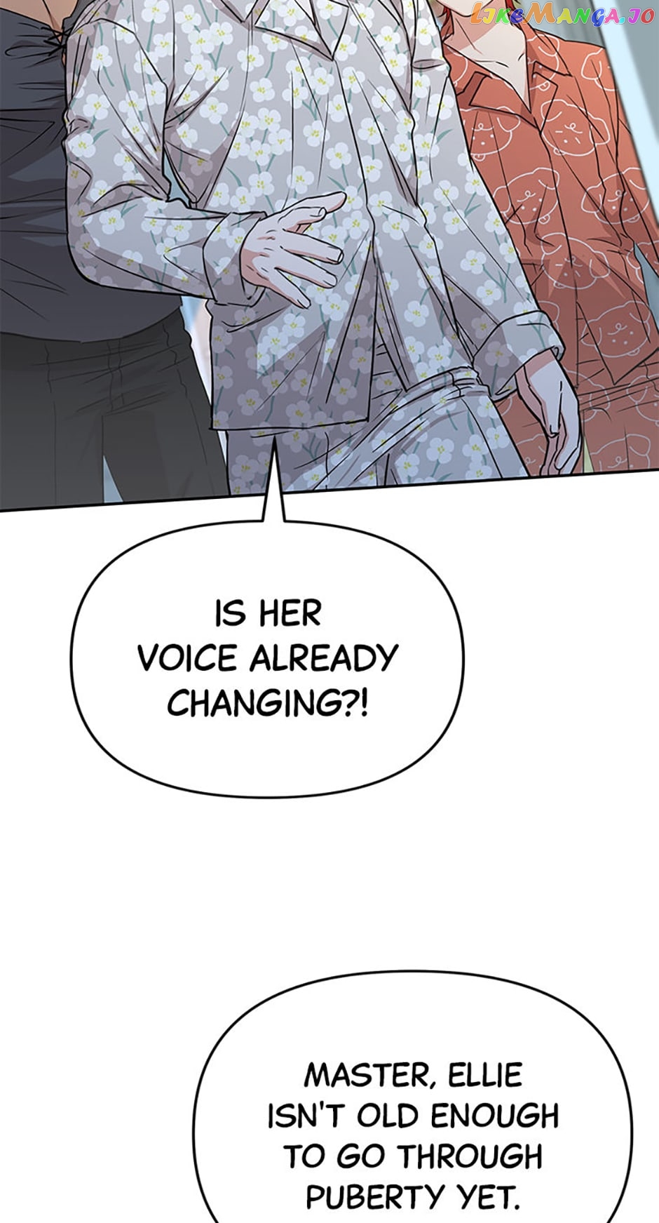 Surviving as the Devil's Child Chapter 40 - page 88
