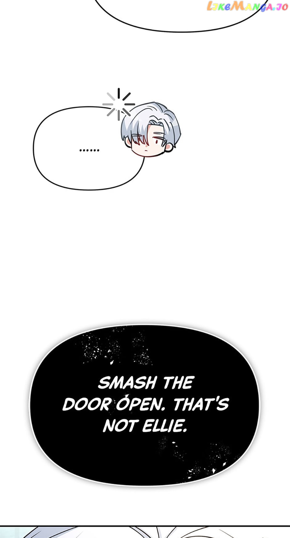 Surviving as the Devil's Child Chapter 40 - page 89