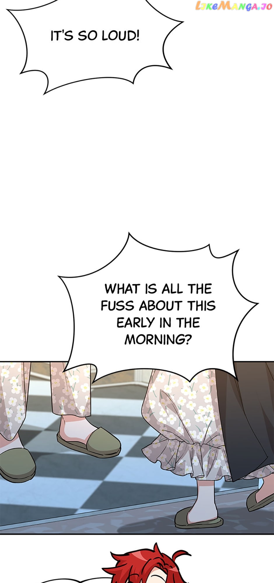 Surviving as the Devil's Child Chapter 40 - page 94