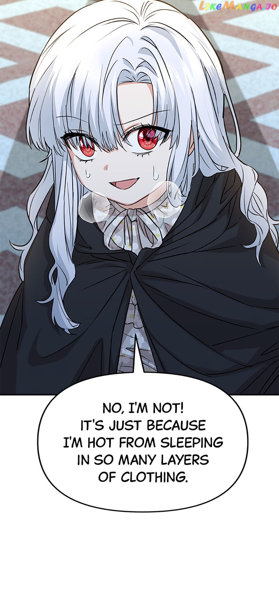 Surviving as the Devil's Child Chapter 40 - page 96