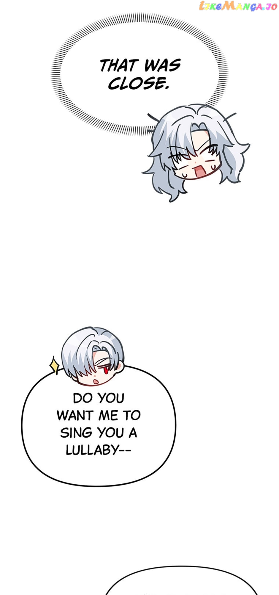 Surviving as the Devil's Child Chapter 40 - page 97