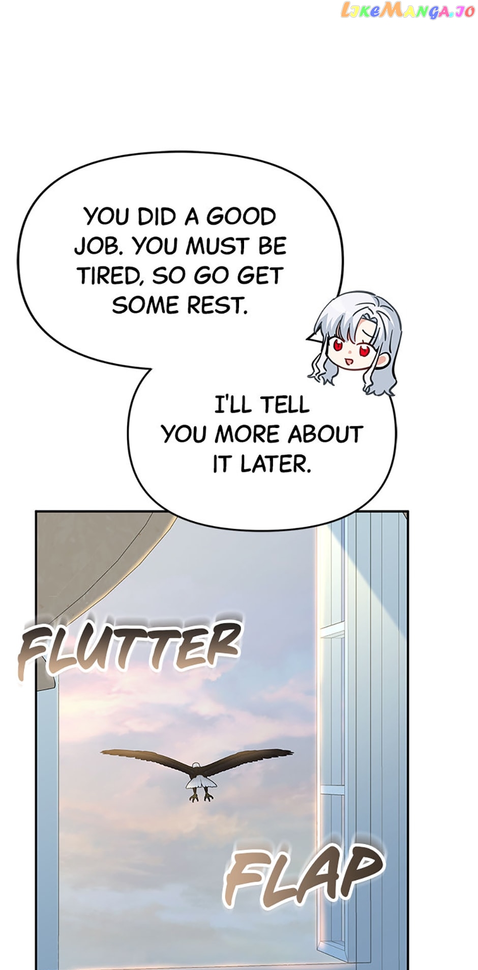 Surviving as the Devil's Child Chapter 40 - page 105