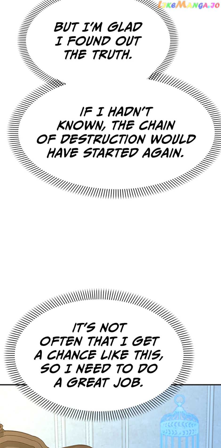 Surviving as the Devil's Child Chapter 40 - page 108