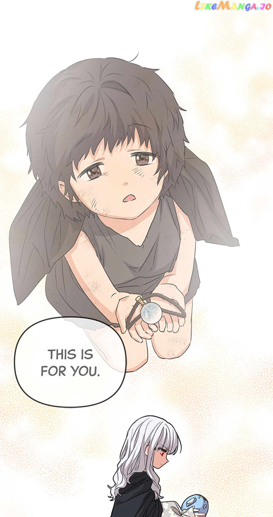 Surviving as the Devil's Child Chapter 40 - page 115