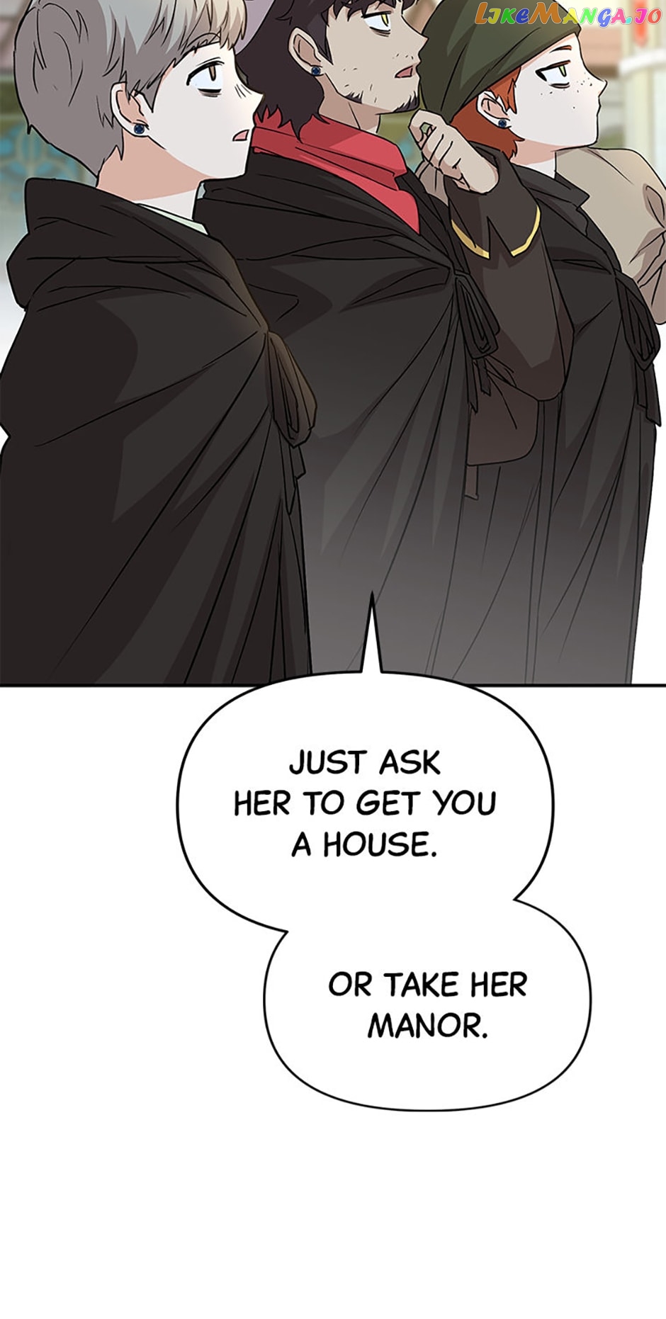 Surviving as the Devil's Child Chapter 40 - page 122