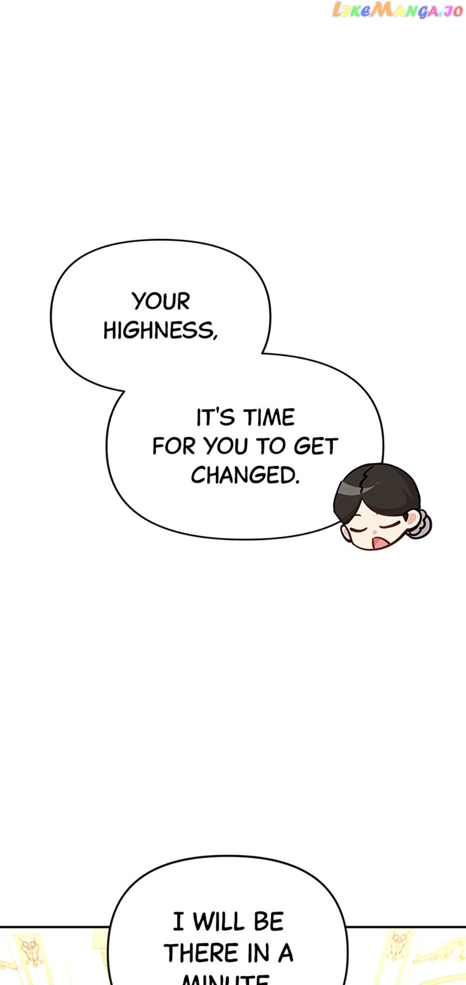 Surviving as the Devil's Child Chapter 41 - page 2