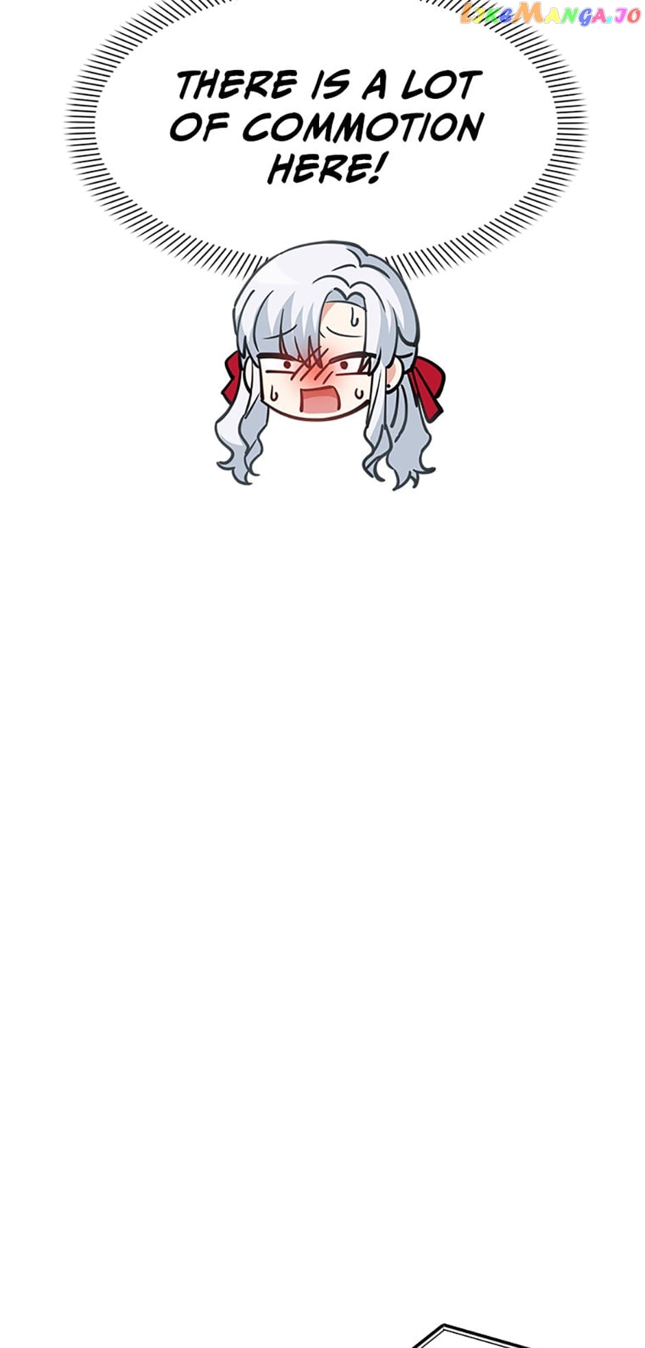 Surviving as the Devil's Child Chapter 41 - page 11