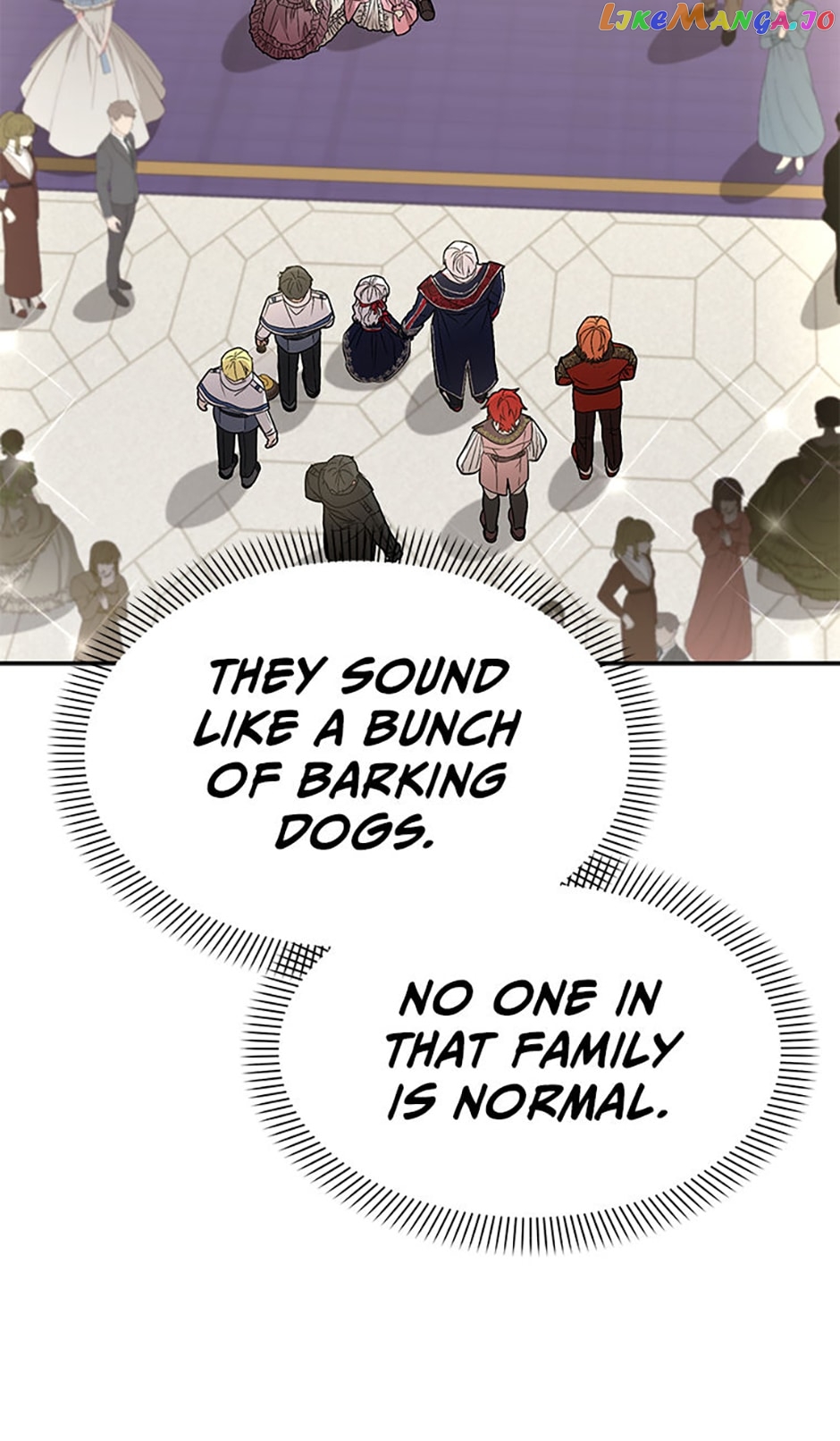 Surviving as the Devil's Child Chapter 41 - page 25