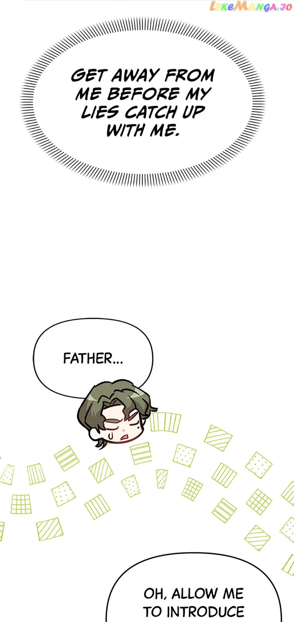 Surviving as the Devil's Child Chapter 41 - page 35
