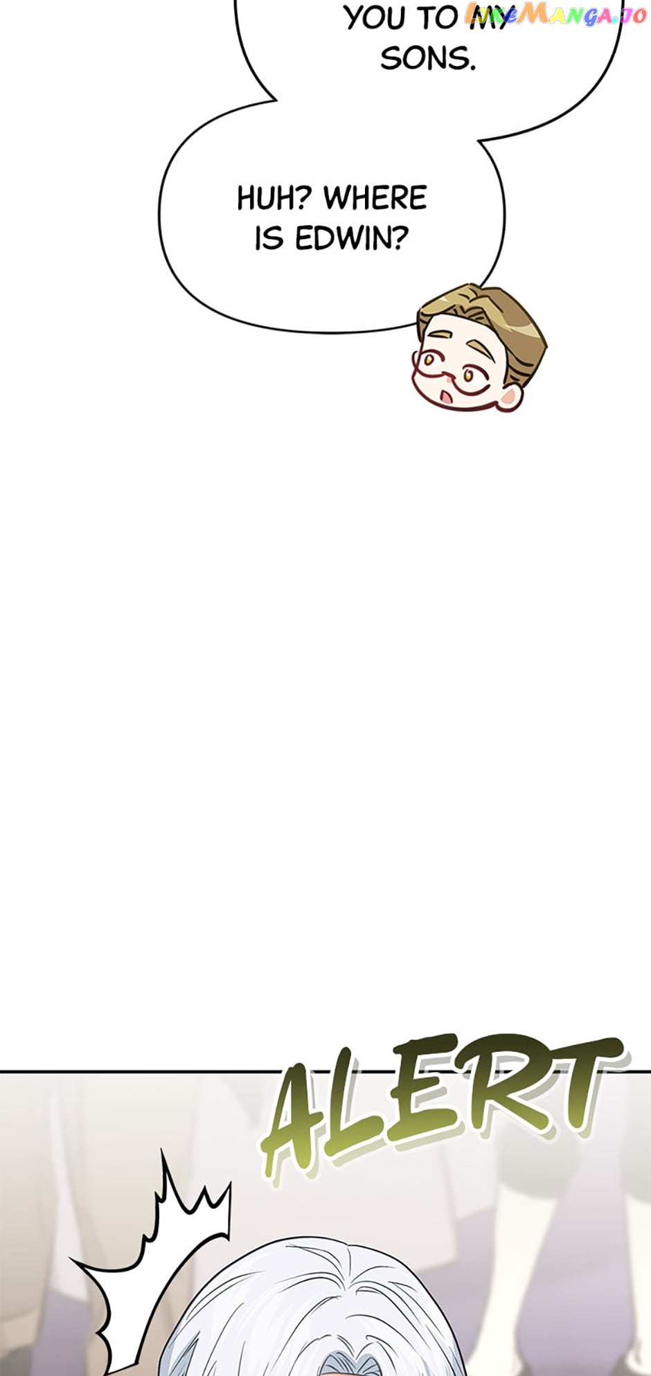 Surviving as the Devil's Child Chapter 41 - page 36