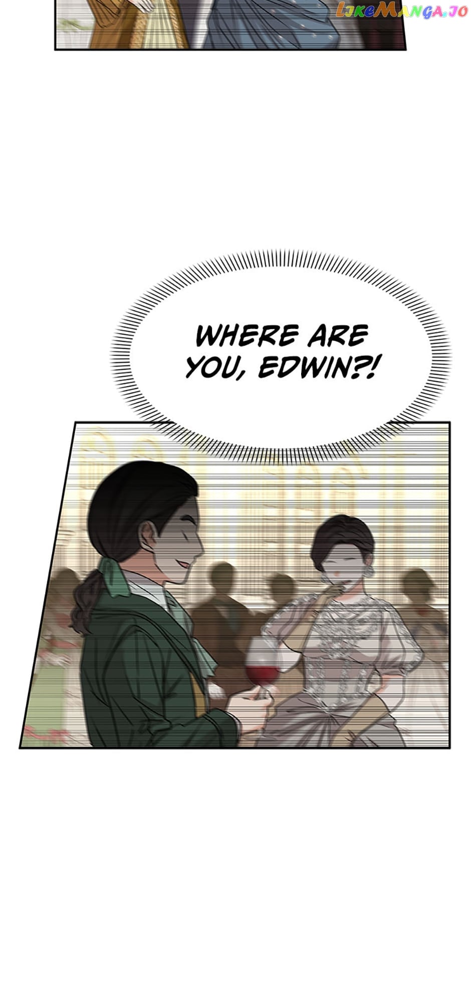 Surviving as the Devil's Child Chapter 41 - page 39