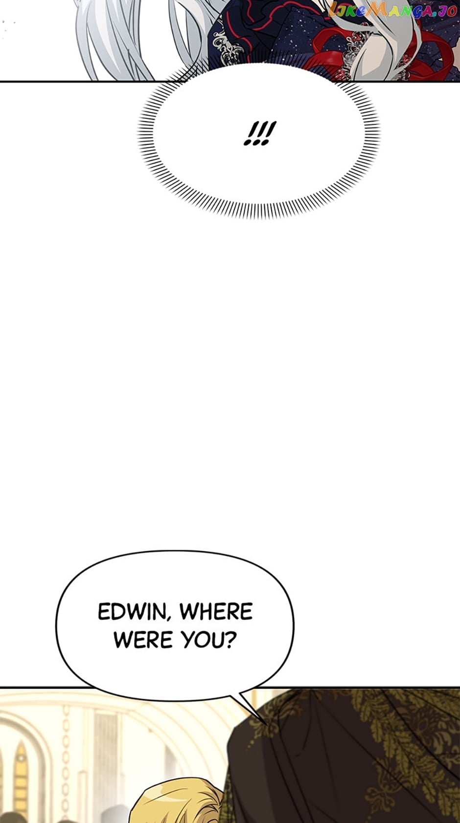 Surviving as the Devil's Child Chapter 41 - page 41