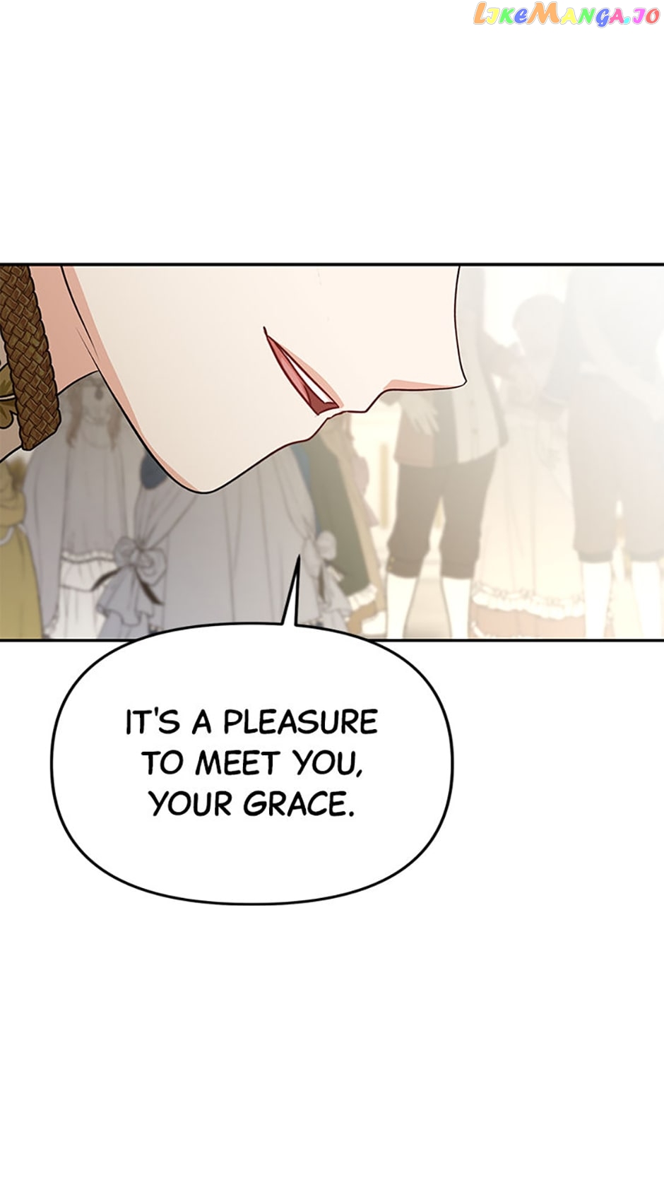 Surviving as the Devil's Child Chapter 41 - page 45