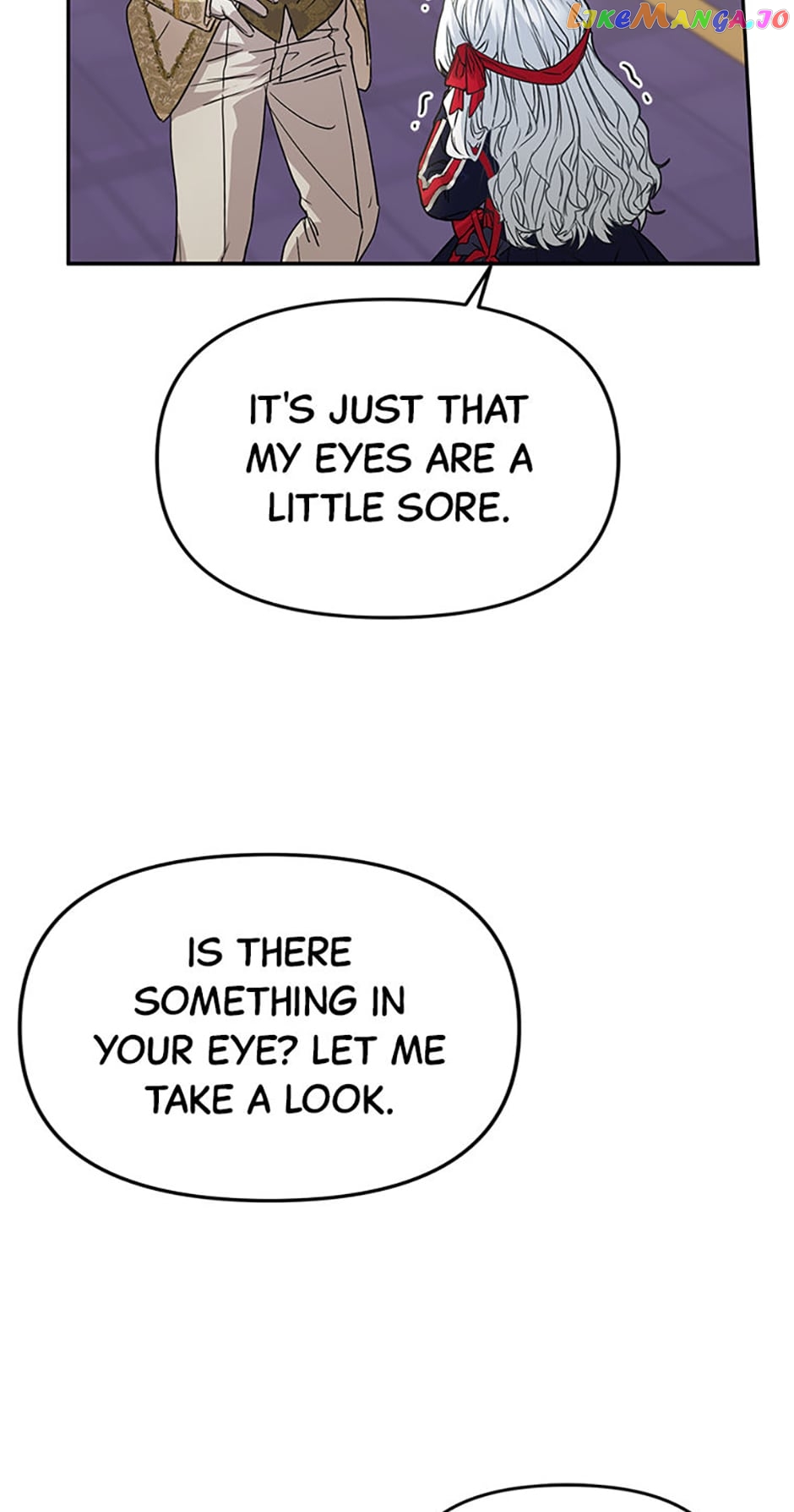 Surviving as the Devil's Child Chapter 41 - page 57