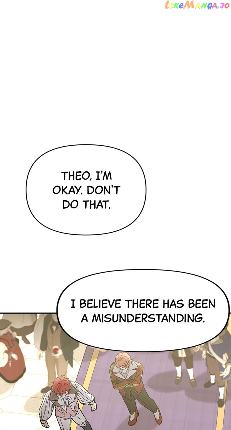 Surviving as the Devil's Child Chapter 41 - page 61