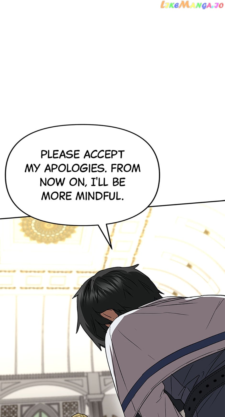 Surviving as the Devil's Child Chapter 41 - page 63