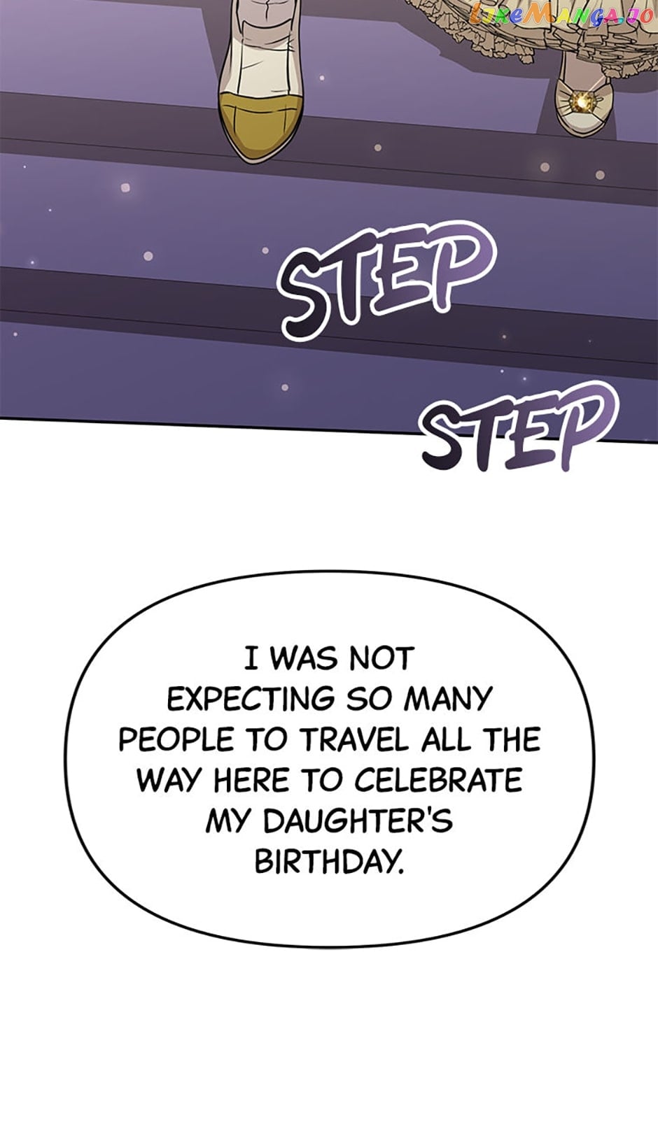 Surviving as the Devil's Child Chapter 41 - page 72