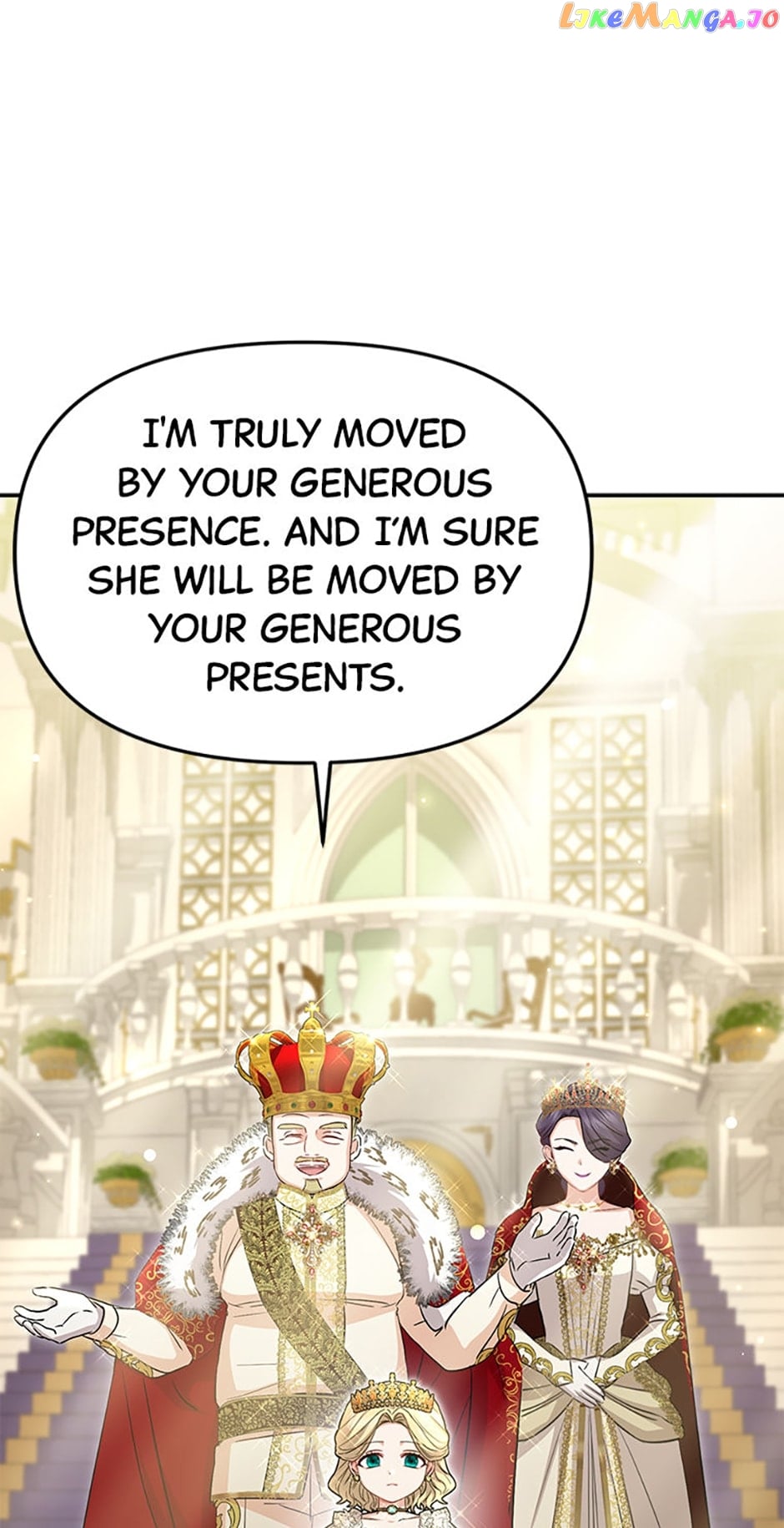 Surviving as the Devil's Child Chapter 41 - page 73