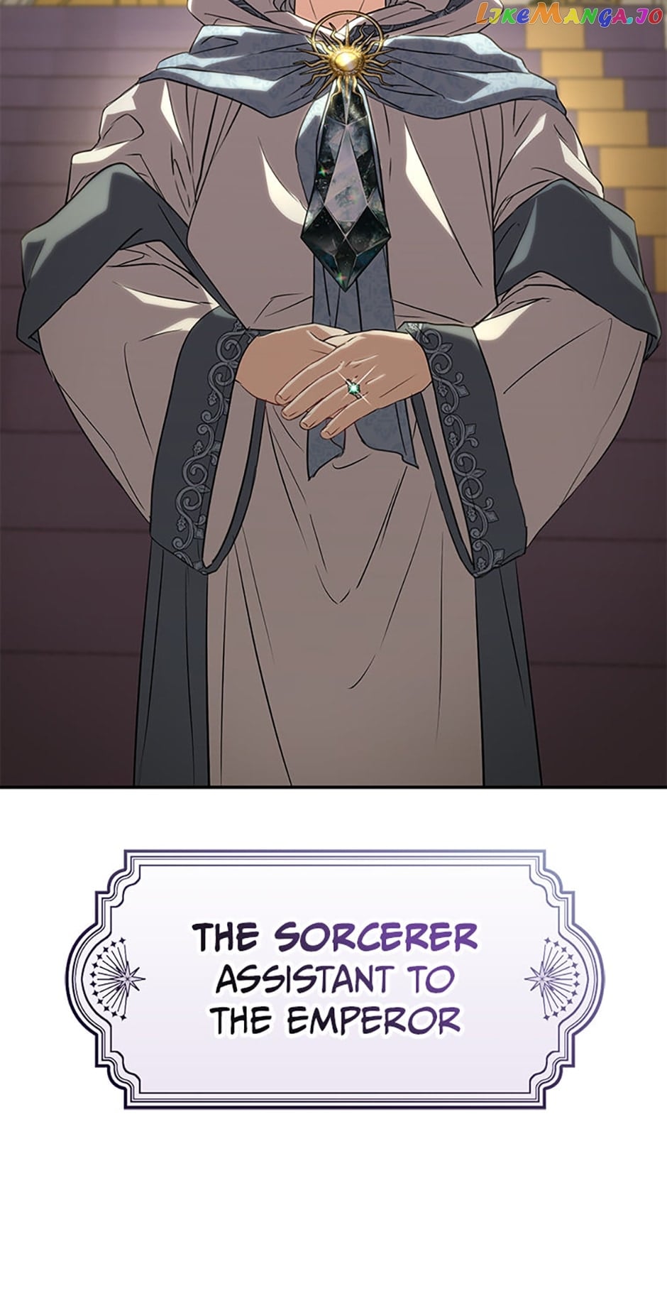 Surviving as the Devil's Child Chapter 41 - page 77