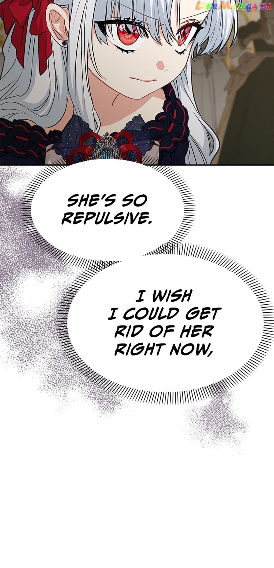 Surviving as the Devil's Child Chapter 41 - page 83