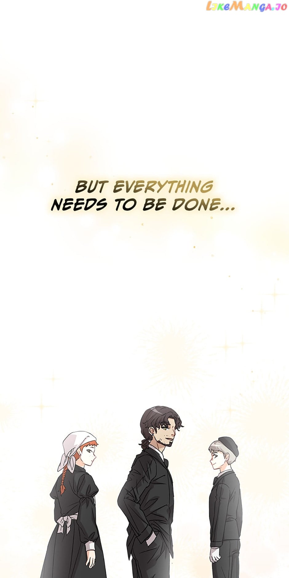 Surviving as the Devil's Child Chapter 41 - page 84