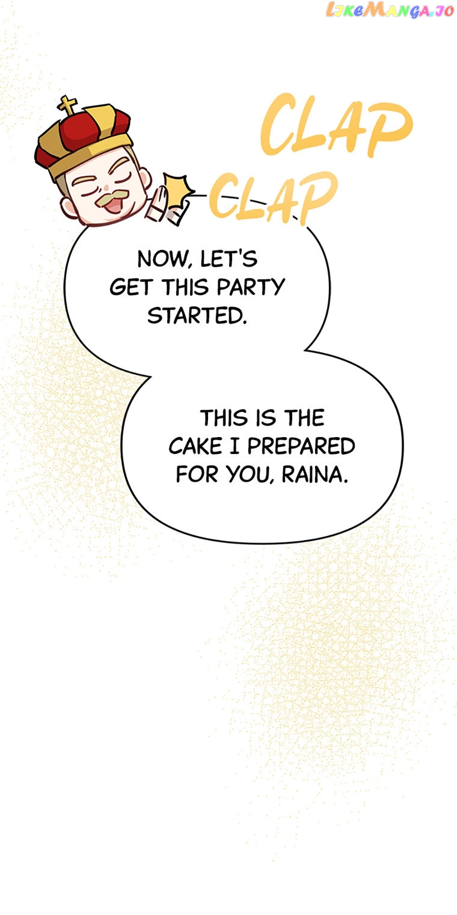 Surviving as the Devil's Child Chapter 41 - page 86